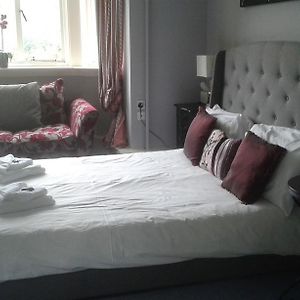 Glenurquhart House
